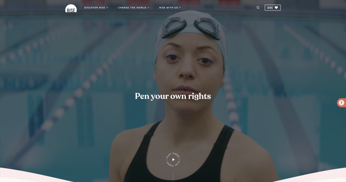 Melhor Site do Mês – Julho 2023