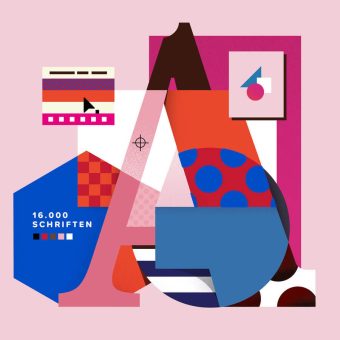 20 Years of InDesign