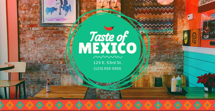 3-Mexican Restaurant