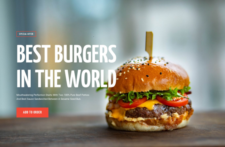 4-American Diner Restaurant