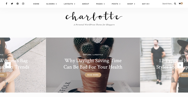 4. Charlotte