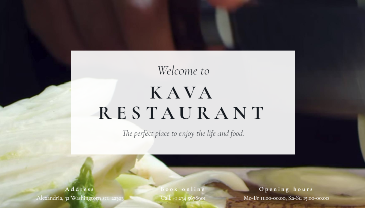 6-La Resto