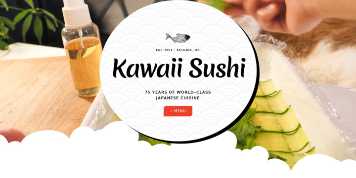 7-Sushi Restaurant