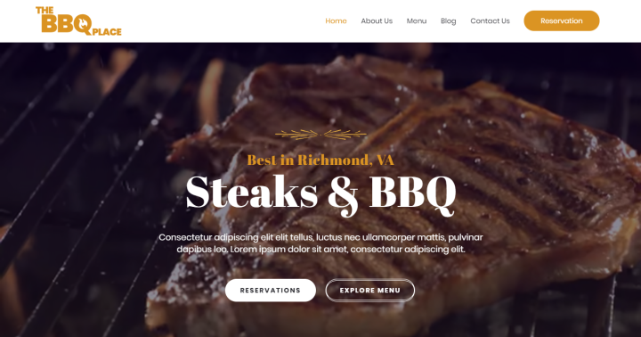 9-BBQ Restaurant