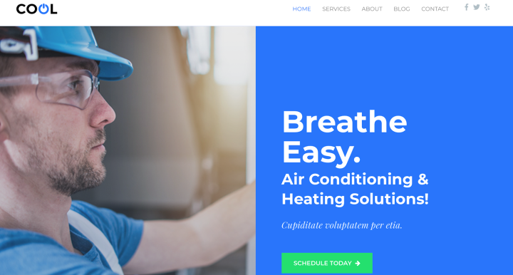 AC Technician