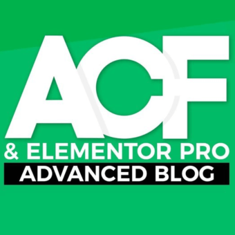 ACF's logo