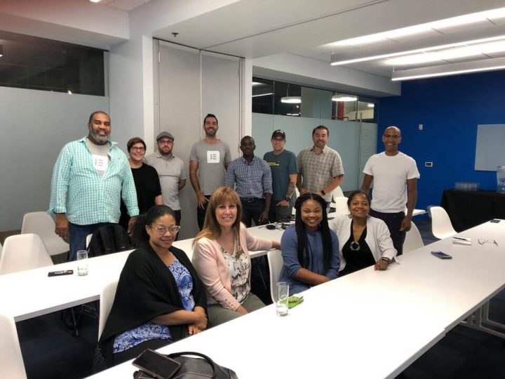 Atlanta's Elementor Meetup Group