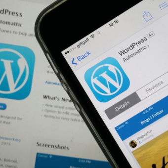 Automattic Raises $300 Million From Salesforce