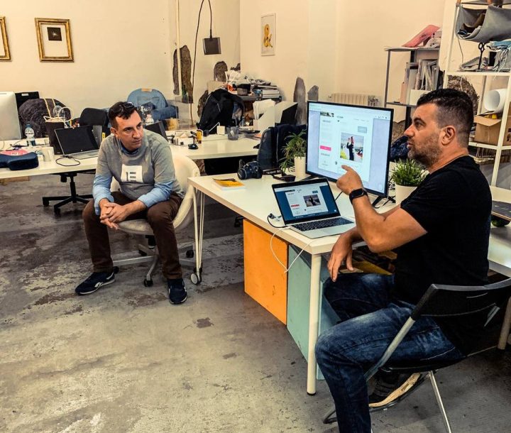 Elementor Milan Meetup September 2019