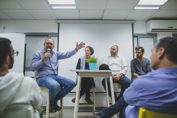 ElementorMeetupNetanya1