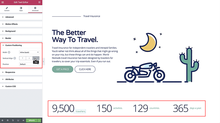 Flexible layout img 2