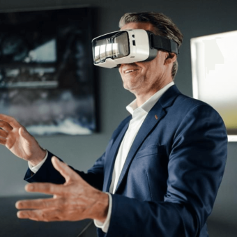 Future marketing trends