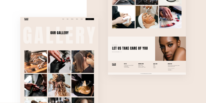GALLERY