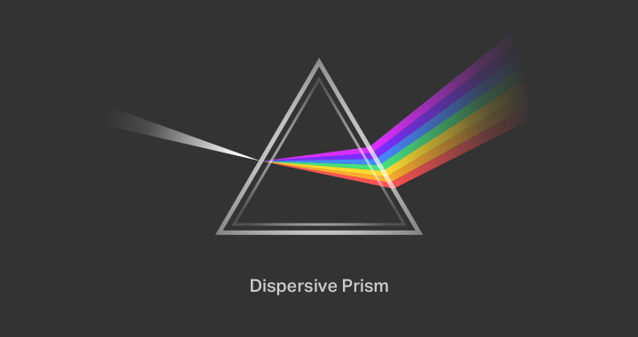 Illustration 1_Dispersive Prism