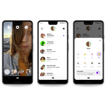 Instagrams Threads App