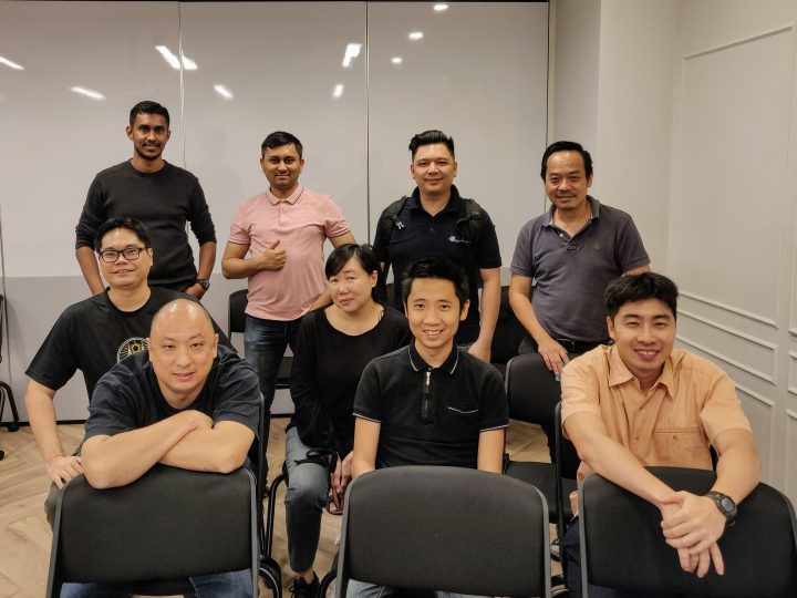 Kuala LumpurElementor meetup Nov 2019