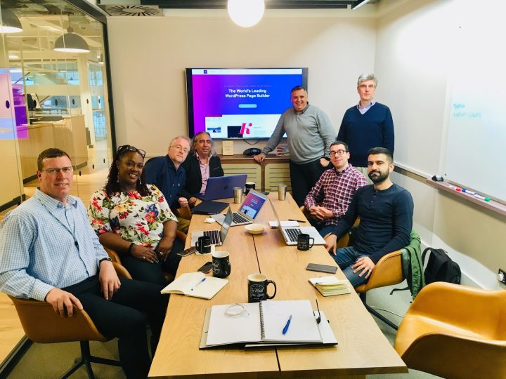 London_meetup