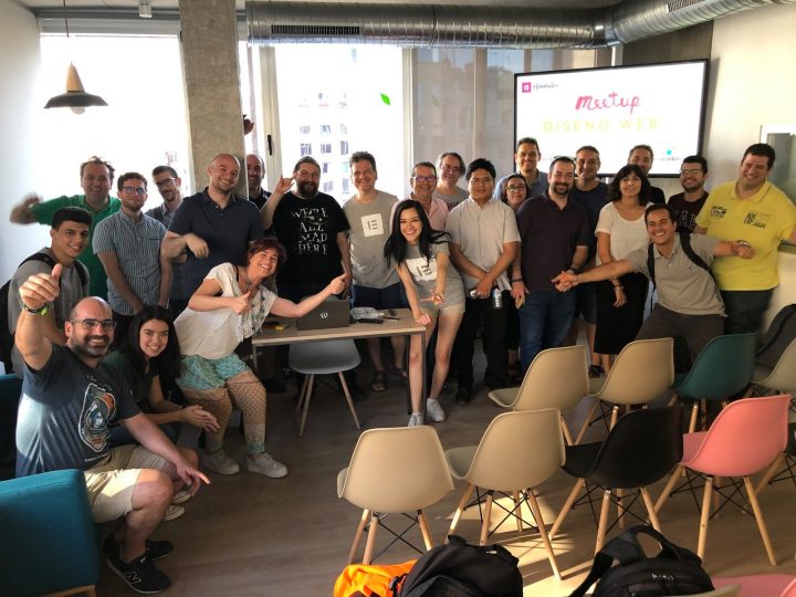 Madrid_meetup