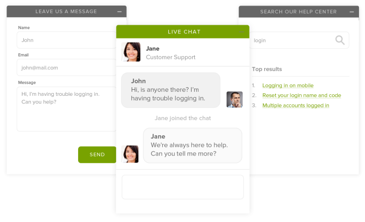 Zendesk
