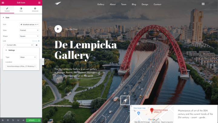 artGallery