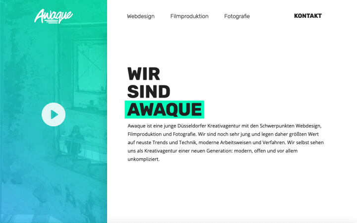 awaque