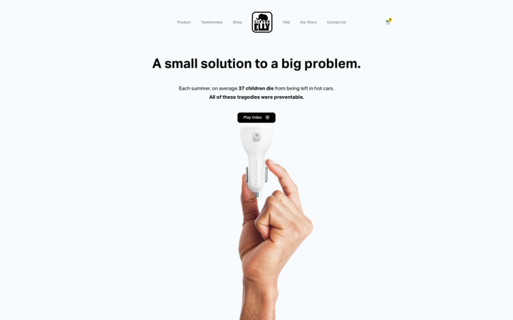 cleverelly.com 2