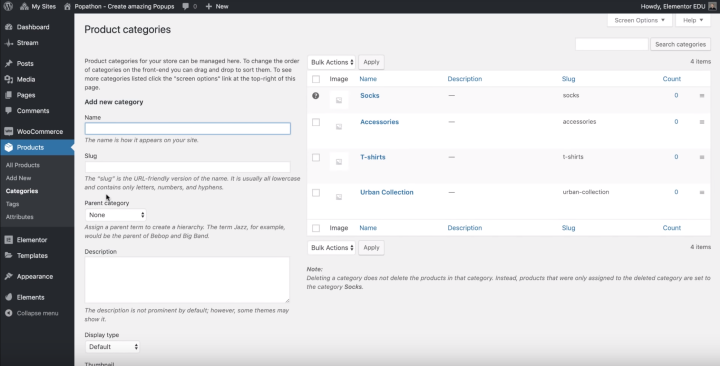 create-popup-for-wordpress-shop-archive-page-2