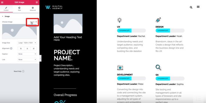 elementor-dynamic-project-page-tutorial-5