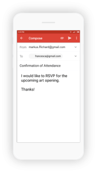 email