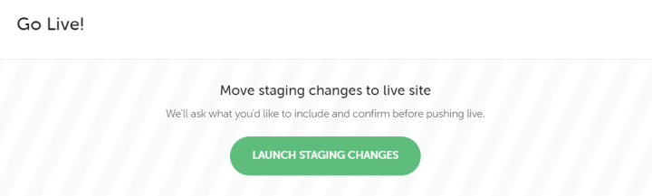 Flywheel's deployment window