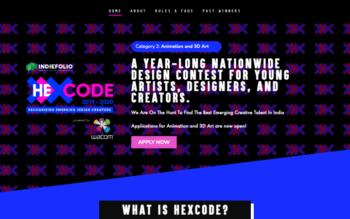 indiefolio.com