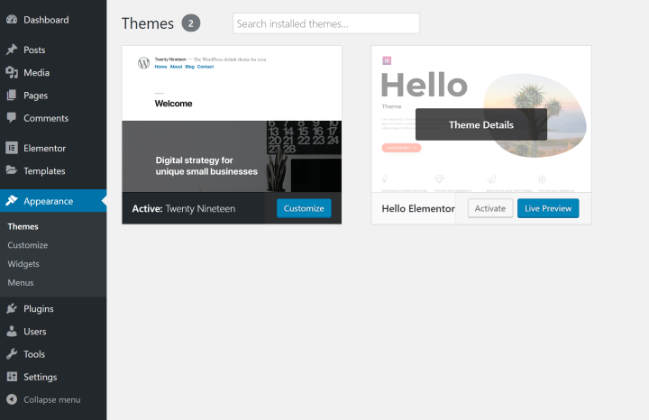 individual-site-admin-dashboard