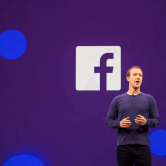 mark zuckerberg