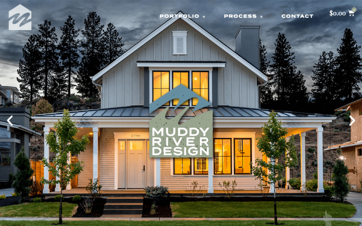 muddyriverdesign.com