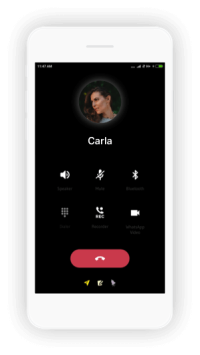 phone