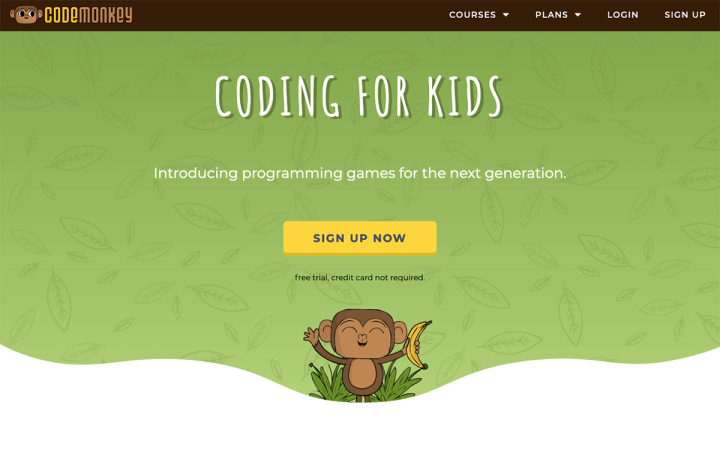playcodemonkey.com