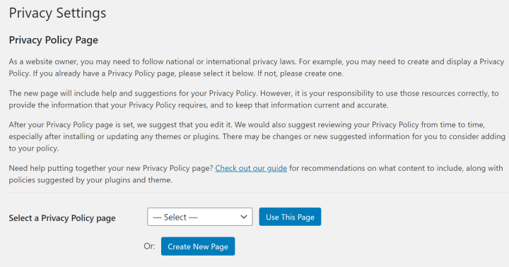 privacy-page