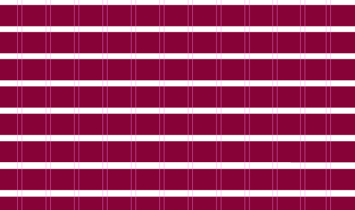 rows