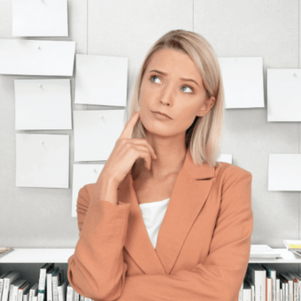 thinking about avoiding mistakes