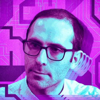 twitch's CEO emmet shear