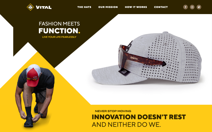 vitalhat.com