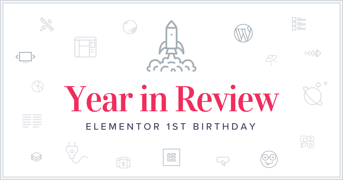 year in review