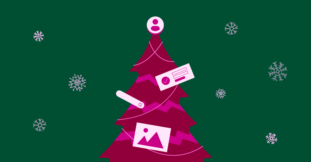 elementor holiday season 2020