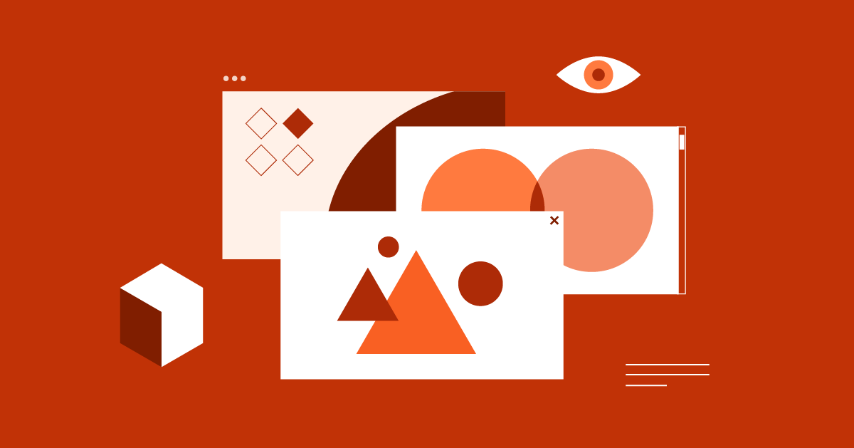 contrast in web design elementor