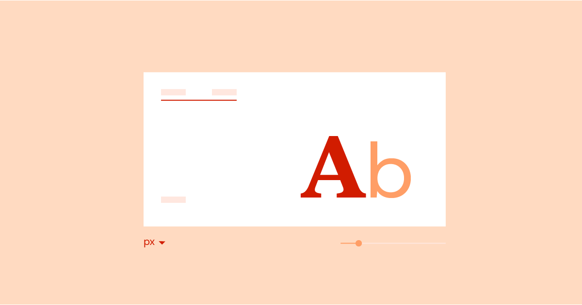 Best Fonts For Websites