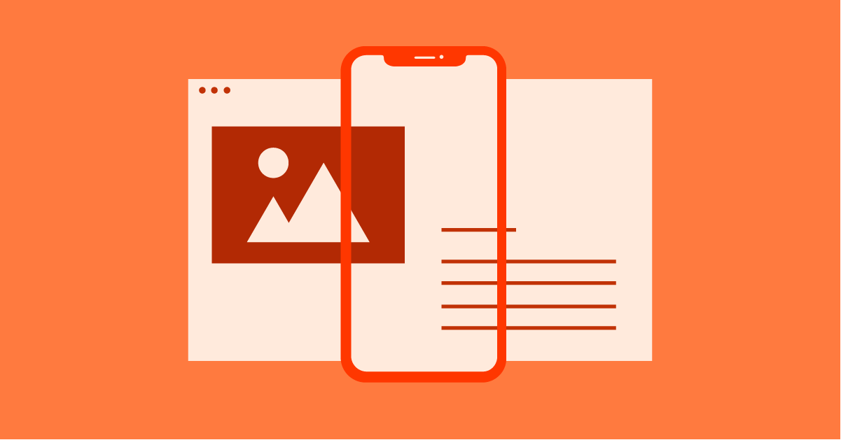 no-mobile-responsive