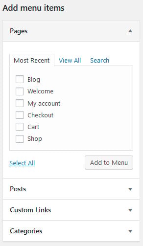 menu-items