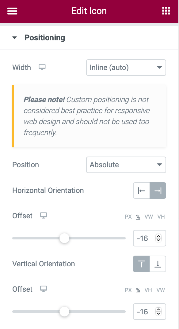 absolute-positioning