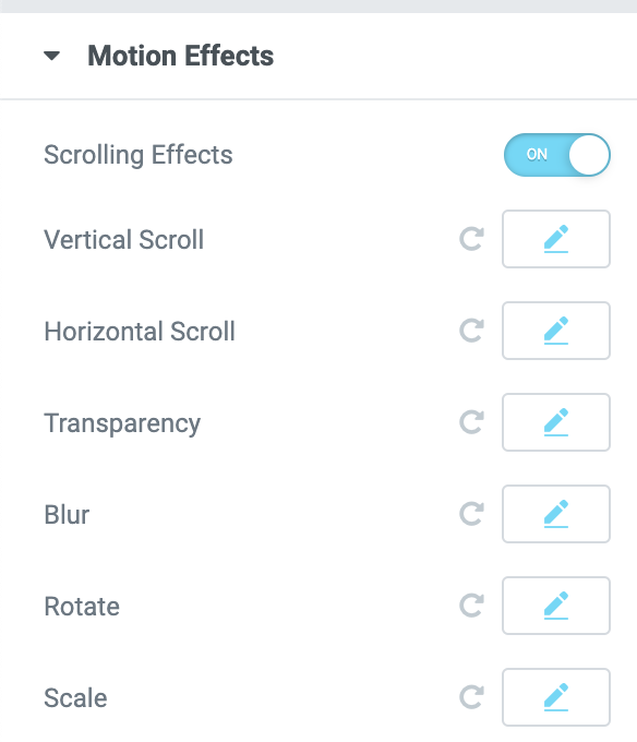 example of how to pick more than one animation for a single element