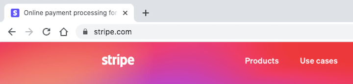 stripe-favicon-design